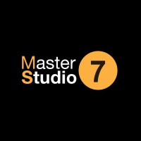 Productora Master Studio 7 - MS7 logo - Similar company to Smokeless