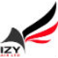 Izy Air Ltd logo - Similar company to Alpha One Aviation