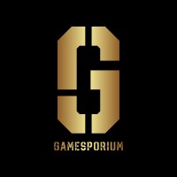 Gamesporium logo - Similar company to Westudio