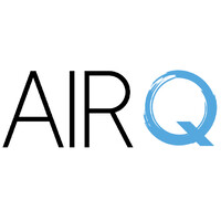AirQ Inc. logo - Similar company to Airq Co., Ltd.