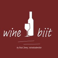 wine biit logo - Similar company to Assistana.Ch - Votre Assistante Polyvalente