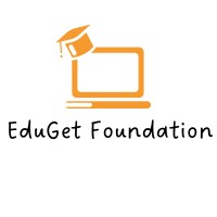 EduGet Foundation logo - Similar company to Eduget