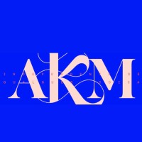 AKM logo - Similar company to F