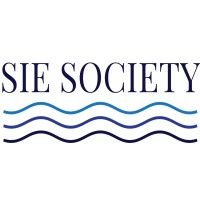 SIE Society logo - Similar company to Creative Projects Group