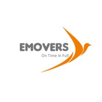 eMovers logo - Similar company to Delight Move