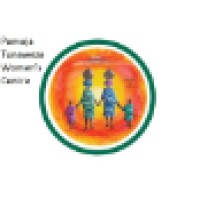 Pamoja Tunaweza Women'S Centre