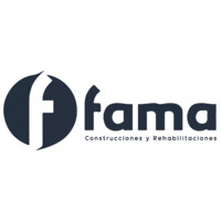 Fama Rehabilitaciones logo - Similar company to Aura Estudio