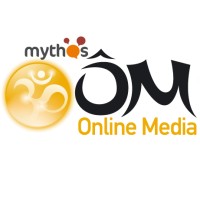 Mythos Online Media Ventures logo - Similar company to Mythos360