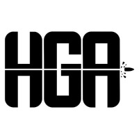 Hired Gun Apps logo - Similar company to Nepa Down