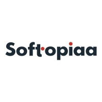 Softopiaa logo - Similar company to Syscomatrix