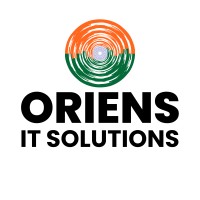 Oriens IT Solutions logo - Similar company to Webdads2U Pvt Ltd