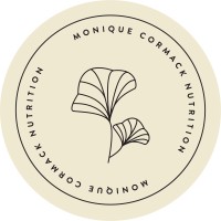 Monique Cormack Nutrition logo - Similar company to Arxi