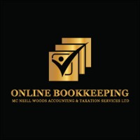 Online Bookkeeping Ireland logo - Similar company to Bookkeeping Hands