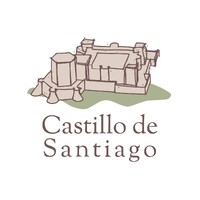 Castillo de Santiago logo - Similar company to Isa Hoteles