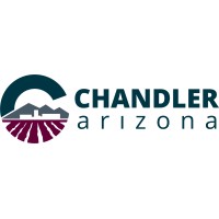 City of Chandler, Arizona logo - Similar company to Chandler Unified School District