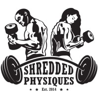 Shredded Physiques