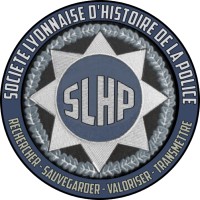 Société Lyonnaise d'Histoire de la Police logo - Similar company to Defi - It Solutions