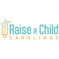 Raise a Child Carolinas logo - Similar company to 24 Foundation