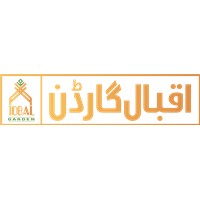 IQBALGARDEN logo - Similar company to Iqbal Garden®