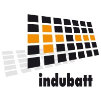 Indubatt B.V. logo - Similar company to Pt Operations Bv