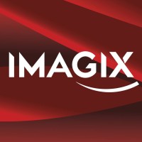 Imagix logo - Similar company to Prométhéa