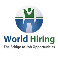 World Hiring logo - Similar company to Willstaff Worldwide