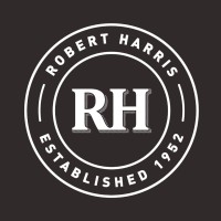 Robert Harris Coffee logo - Similar company to L'Affare