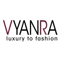 Vyanra logo - Similar company to Mode Attire