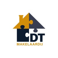 DT Makelaardij logo - Similar company to Emma College