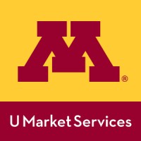 University of Minnesota - U Market Services logo - Similar company to University Of Minnesota Solar Vehicle Project