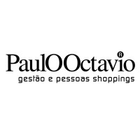 Gestão e Pessoas Shoppings PaulOOctavio logo - Similar company to Ss Inovatec