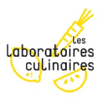 Les laboratoires culinaires logo - Similar company to Cook Angels