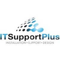 IT Support Plus logo - Similar company to Mict Ltd