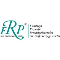 Fundacja Rozwoju Przedsiębiorczości im. Prof. Jerzego Dietla logo - Similar company to Heads Here