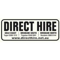 DIRECT HIRE SERVICES logo - Similar company to Calma Koala™ Australia Pty Ltd
