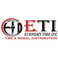 Economy Tire, Inc (ETI) logo - Similar company to Tire Base Inc (Tirebase)