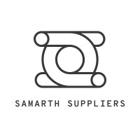 SAMARTH SUPPLIERS logo - Similar company to Bf Consultancy