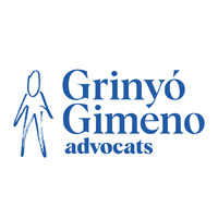 Grinyó-Gimeno, Advocats logo - Similar company to Angular Group