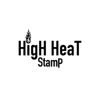High Heat Stamps