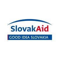 Slovak Agency for International Development Cooperation logo - Similar company to Czech Development Agency - Czechaid