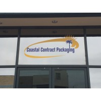 Coastal Contract Packaging, Inc. logo - Similar company to Steuart Nutrition