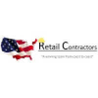 Retail Contractors logo - Similar company to Mc Construction Management, Inc.