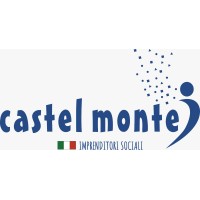 Castel Monte ONLUS logo - Similar company to Fill Good S.R.L.