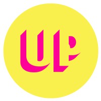 UP Growth Advisory logo - Similar company to Agentscript Ai