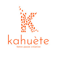 Kahuète : vos événements d'entreprise logo - Similar company to Odezia.Bzh