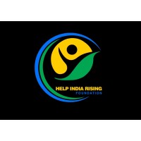 Help India Rising Foundation logo - Similar company to Priyanka Devi