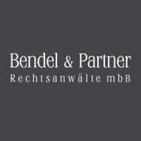 Bendel & Partner Rechtsanwälte mbB logo - Similar company to Association De La Clinique De Droit De Nancy