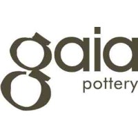 Gaia Pottery logo - Similar company to Preptick