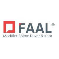 Faal Alüminyum San. Tic. A.Ş. logo - Similar company to Ac Yapı