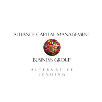 Alliance Capital Management & Business Group